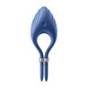 Anneau Vibrant Duelist Bleu