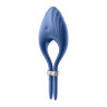 Anneau Vibrant Duelist Bleu