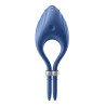 Anneau Vibrant Duelist Bleu