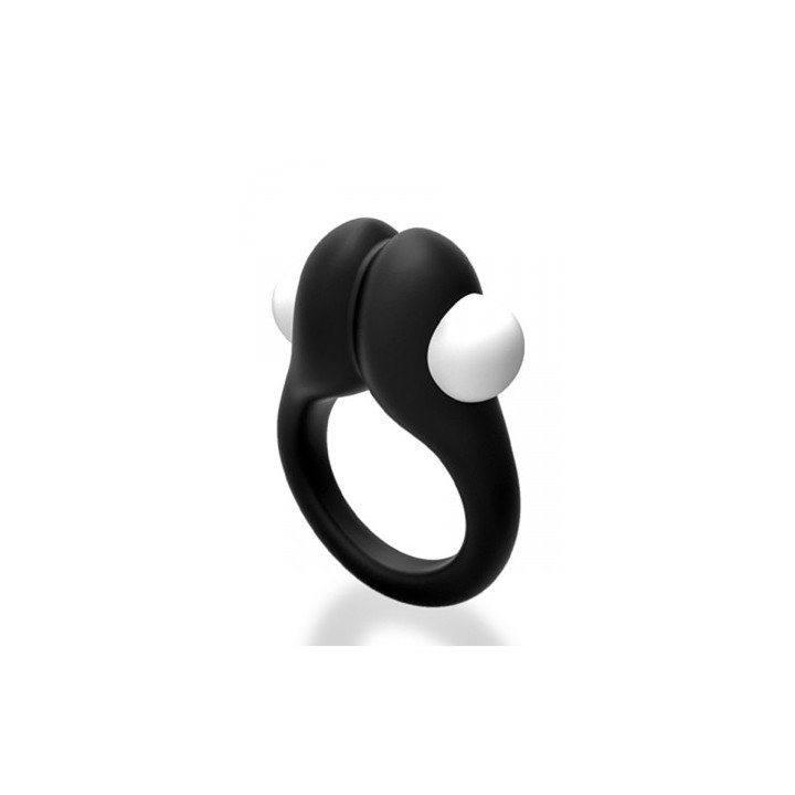 Cockring vibrant Zippy - Wooomy