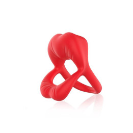 Anneau Vibrant pour le Pénis