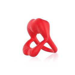 Anneau Vibrant pour le Pénis