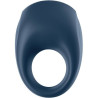 Strong One Anneau Vibrant pour le Pénis avec APP Satisfyer Connect