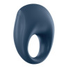 Strong One Anneau Vibrant pour le Pénis avec APP Satisfyer Connect
