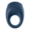 Strong One Anneau Vibrant pour le Pénis avec APP Satisfyer Connect