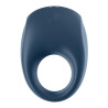 Strong One Anneau Vibrant pour le Pénis avec APP Satisfyer Connect