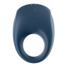 Strong One Anneau Vibrant pour le Pénis avec APP Satisfyer Connect