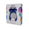 Nutty Anneau Vibrant pour le Pénis