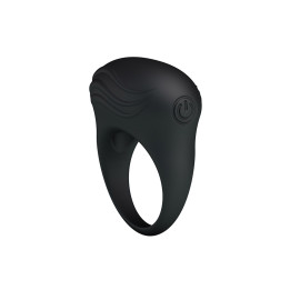 Bertram, cockring vibrant en silicone