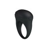 Bertram, cockring vibrant en silicone