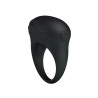 Bertram, cockring vibrant en silicone