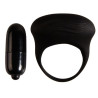 Bertram, cockring vibrant en silicone