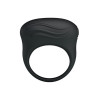 Bertram, cockring vibrant en silicone