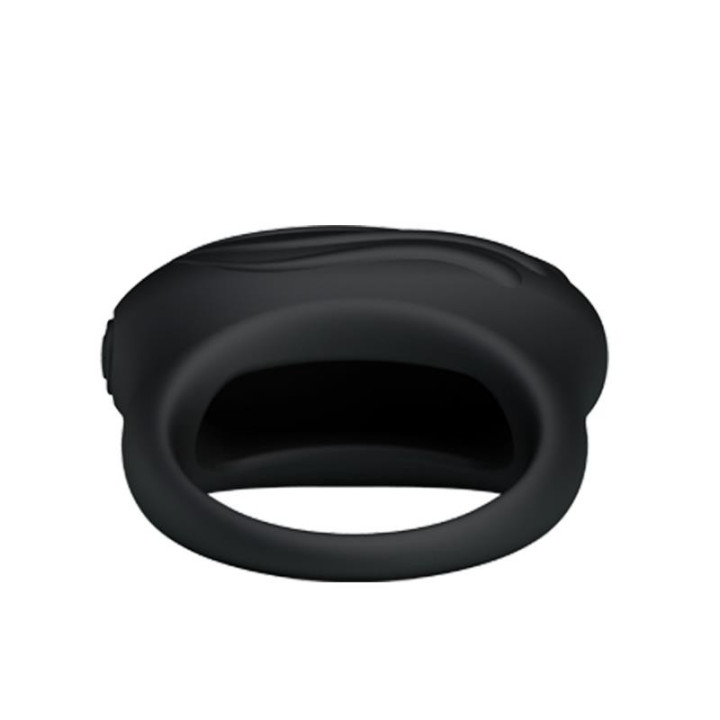Bertram, cockring vibrant en silicone