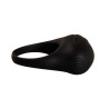 Bertram, cockring vibrant en silicone