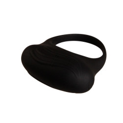 Bertram, cockring vibrant en silicone
