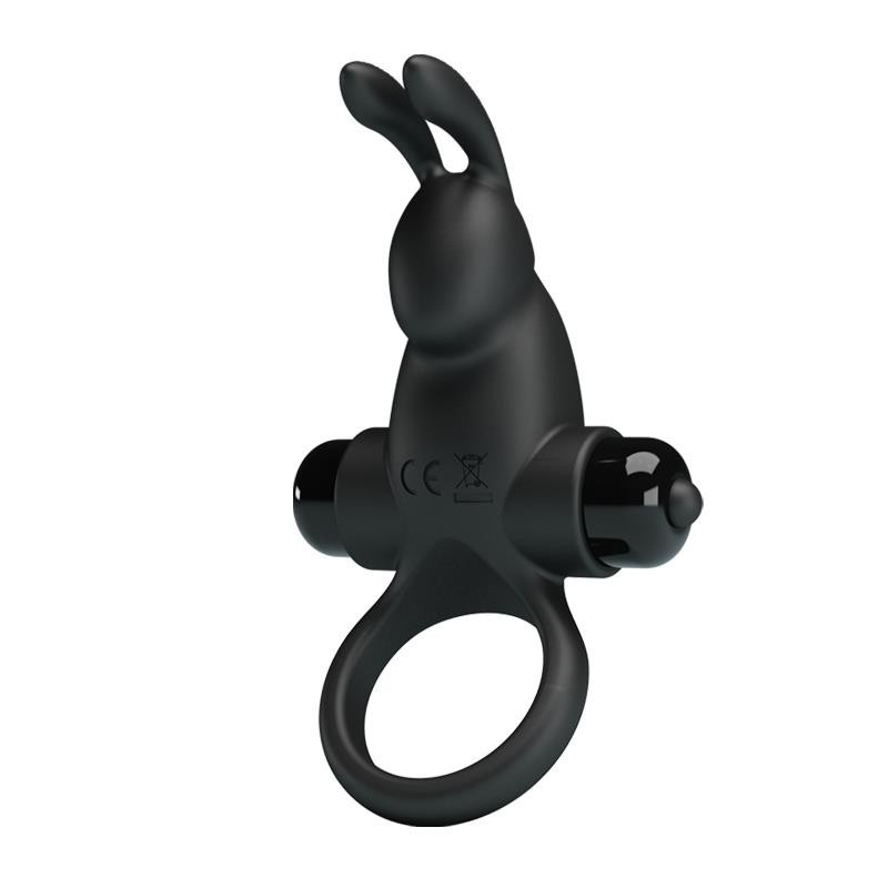 Anneau Vibrant Vibrant Penis Ring I