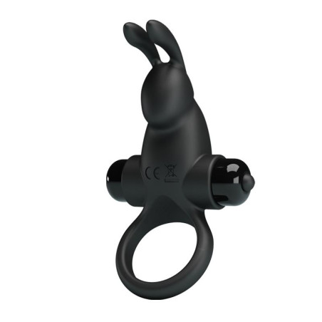 Anneau Vibrant Vibrant Penis Ring I