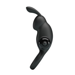 Anneau Vibrant Vibrant Penis Ring I