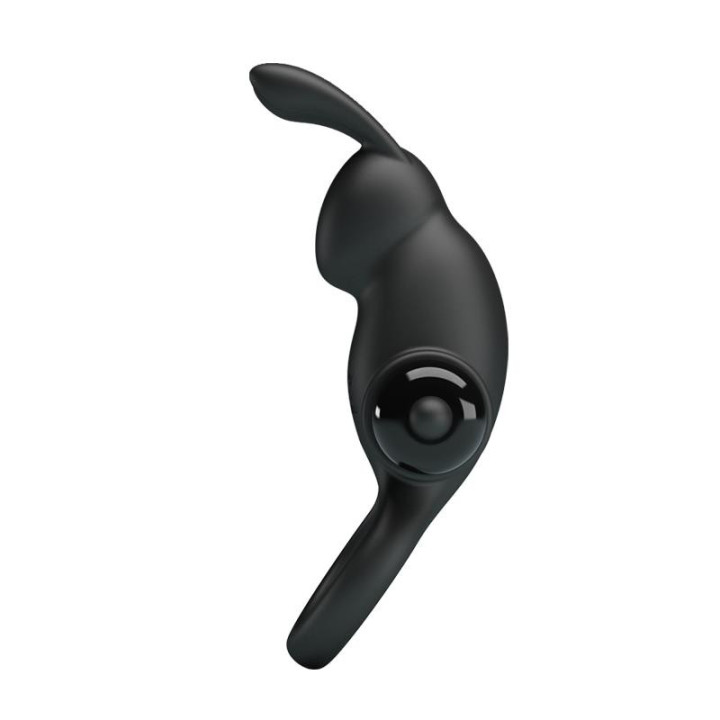 Anneau Vibrant Vibrant Penis Ring I