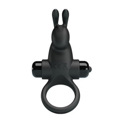 Anneau Vibrant Vibrant Penis Ring I