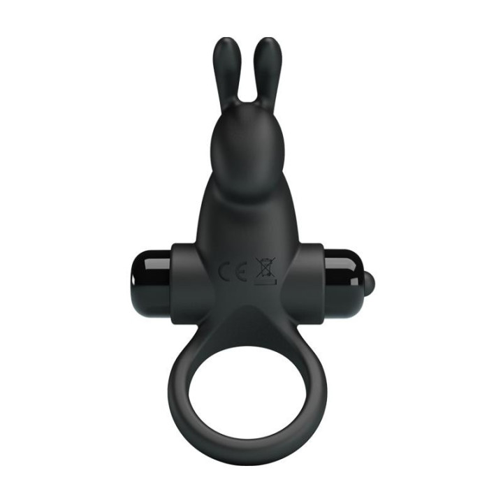 Anneau Vibrant Vibrant Penis Ring I