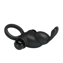 Anneau Vibrant Vibrant Penis Ring I