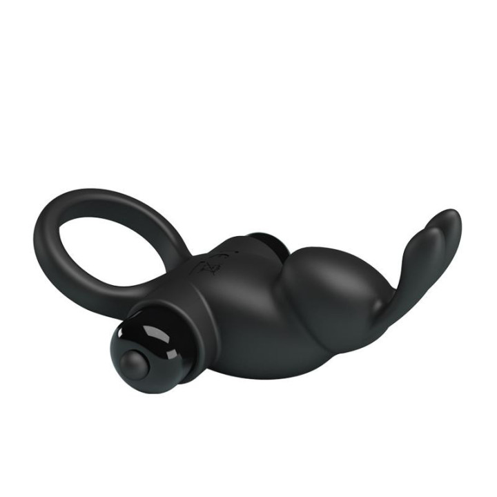 Anneau Vibrant Vibrant Penis Ring I