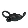 Anneau Vibrant Vibrant Penis Ring I