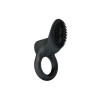 Cobra, cockring vibrant avec stimulateur de clitoris