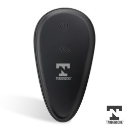 Earzy Anneau Vibrant avec Télécommande USB Magnétique Silicone