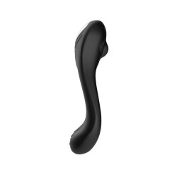 Anneau Vibrant pour Pénis et Testicules