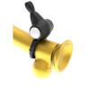 Anneau Vibrant Power Clit Noir
