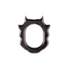 Cockring métal Devil Dark