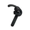 Anneau Vibrant Eudora Couleur Noire