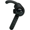 Anneau Vibrant Eudora Couleur Noire
