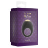 TOYJOY - ANNEAU PÉNIS VIBRANT ECLIPSE LIGHT