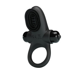 Anneau Vibrant Vibrating Penis Ring II