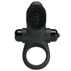 Anneau Vibrant Vibrating Penis Ring II
