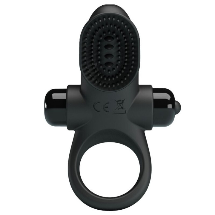 Anneau Vibrant Vibrating Penis Ring II
