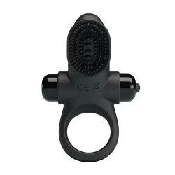 Anneau Vibrant Vibrating Penis Ring II