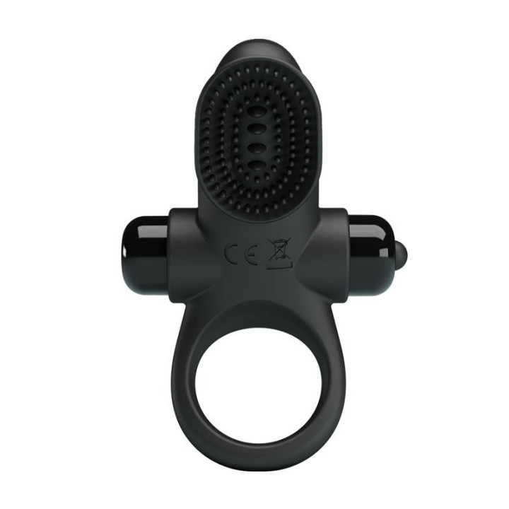 Anneau Vibrant Vibrating Penis Ring II