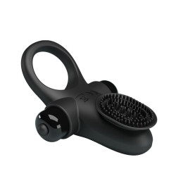 Anneau Vibrant Vibrating Penis Ring II