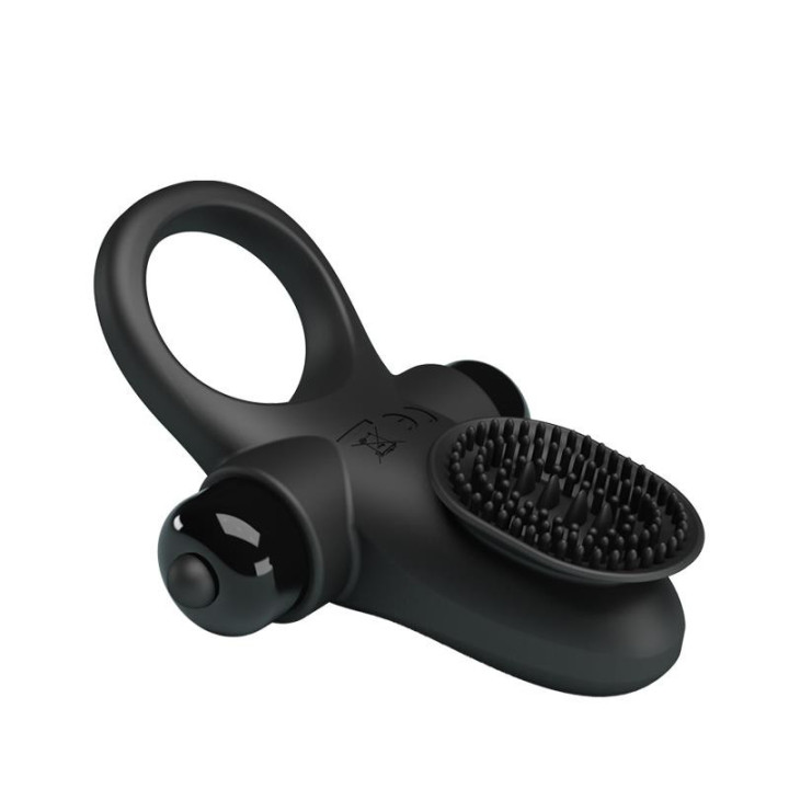 Anneau Vibrant Vibrating Penis Ring II