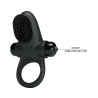 Anneau Vibrant Vibrating Penis Ring II
