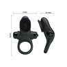 Anneau Vibrant Vibrating Penis Ring II