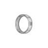 Tree Lines Ring, cockring métal 4,5cm