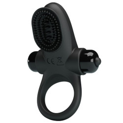 Anneau Vibrant Vibrating Penis Ring II