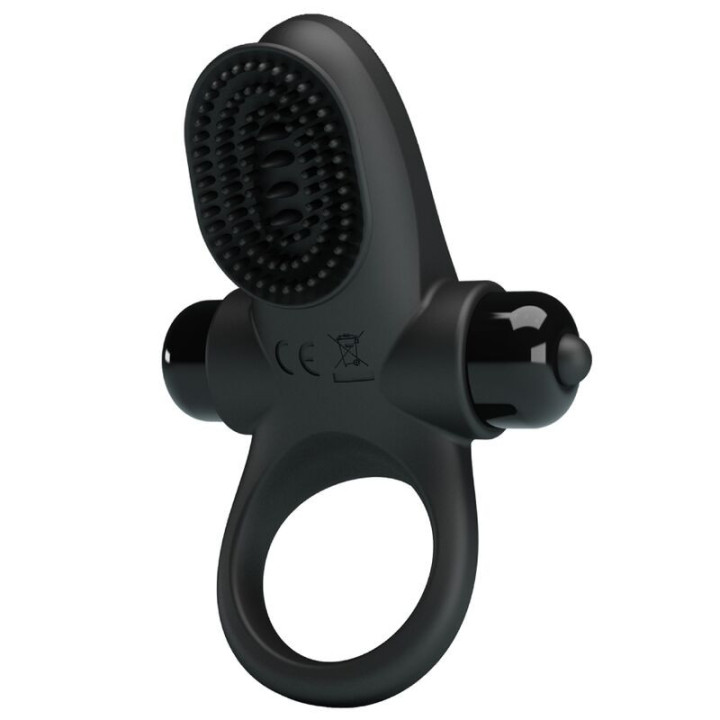 Anneau Vibrant Vibrating Penis Ring II