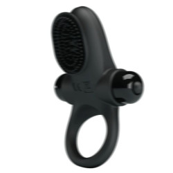 Anneau Vibrant Vibrating Penis Ring II